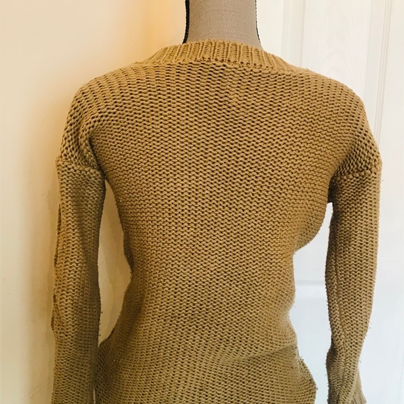 Knitted Sweater - Picture 3 of 3